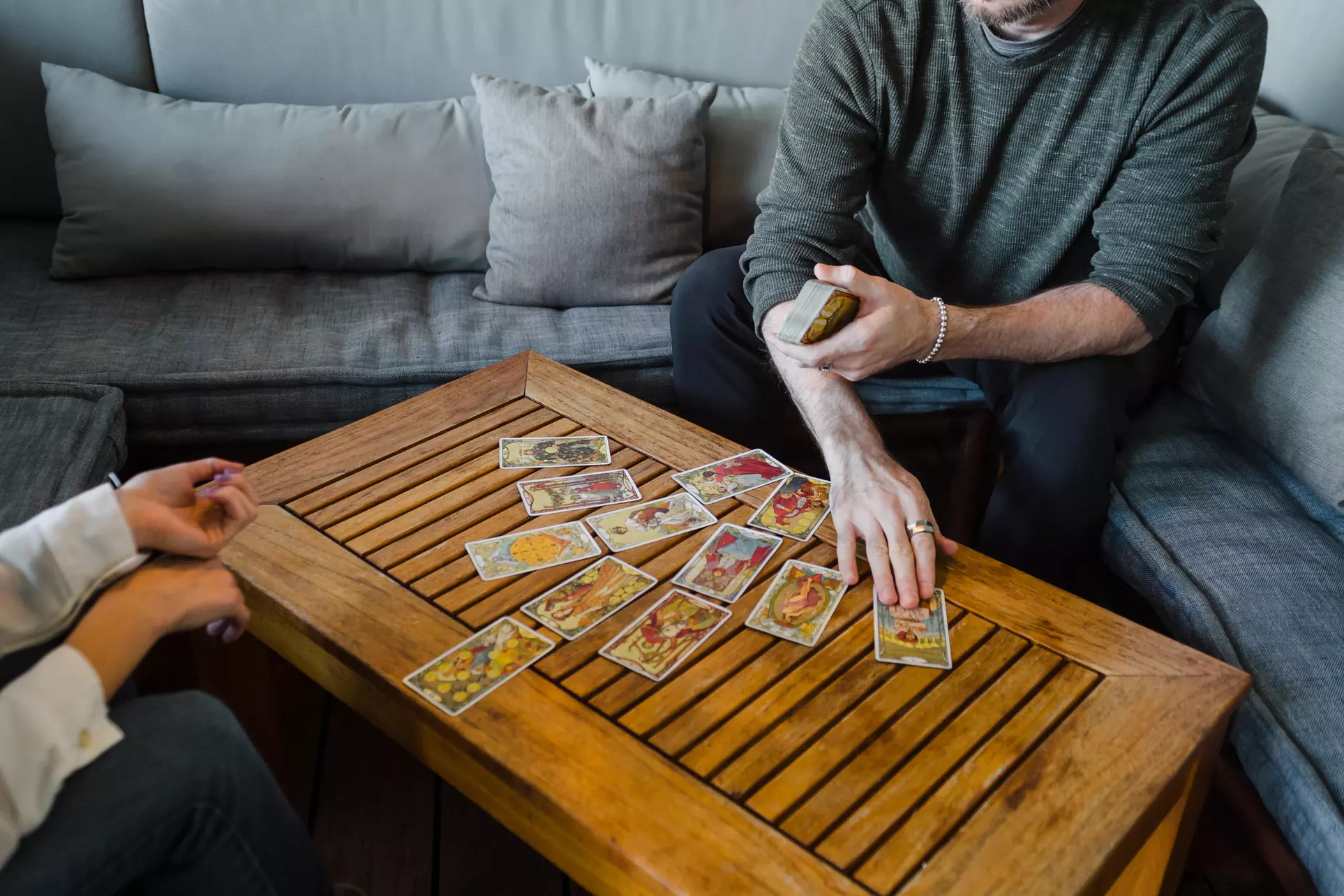 Up to 46% Off on Life Coach at River of Gnosis llc