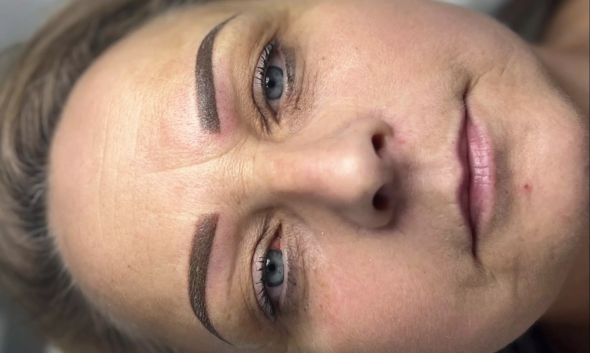 Do 66% zniżki na Makijaż - Permanentny w ArtOfFace & bodyAcupuncture Ewa Puzio