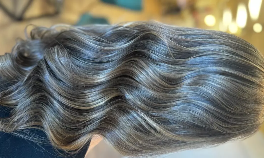 Revamp Your Look with Haircut, Single Process Color, Balayage, Highlights, Spray Tan, & more (Up to 55%Off) - Primary Image