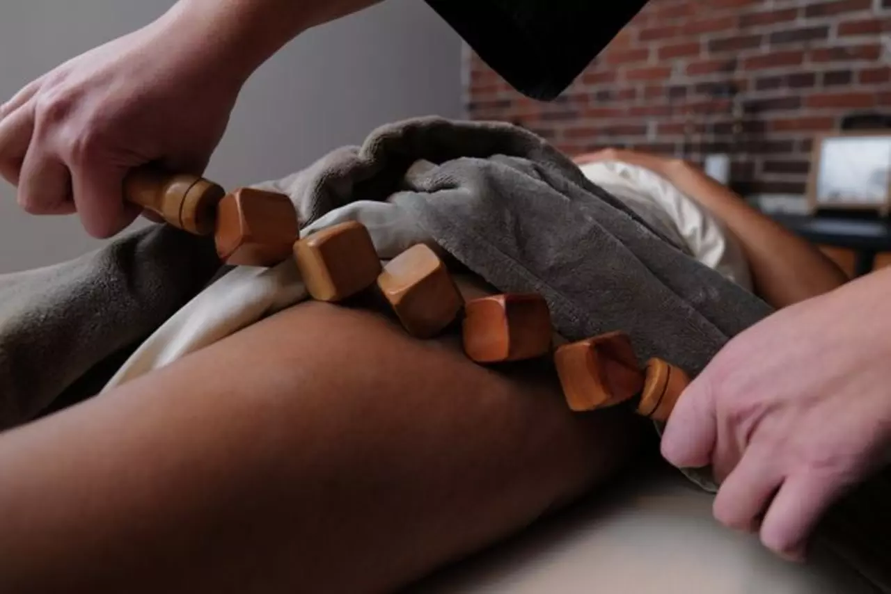 Up to 53% Off on Lymphatic Drainage Massage at Nikki Zens Health And Beauty - Primary Image