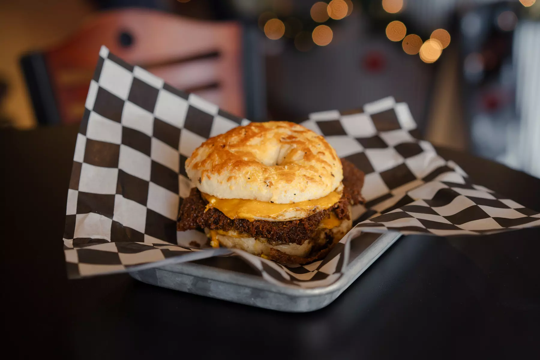 Enjoy $6 for $10 breakfast delights at Tin Roof Cafe