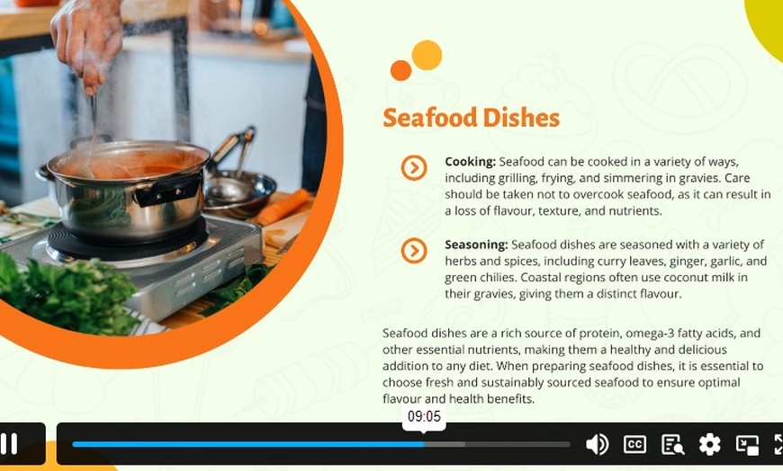 Image 4: Master the Art of Indian Cooking with Online Masterclass