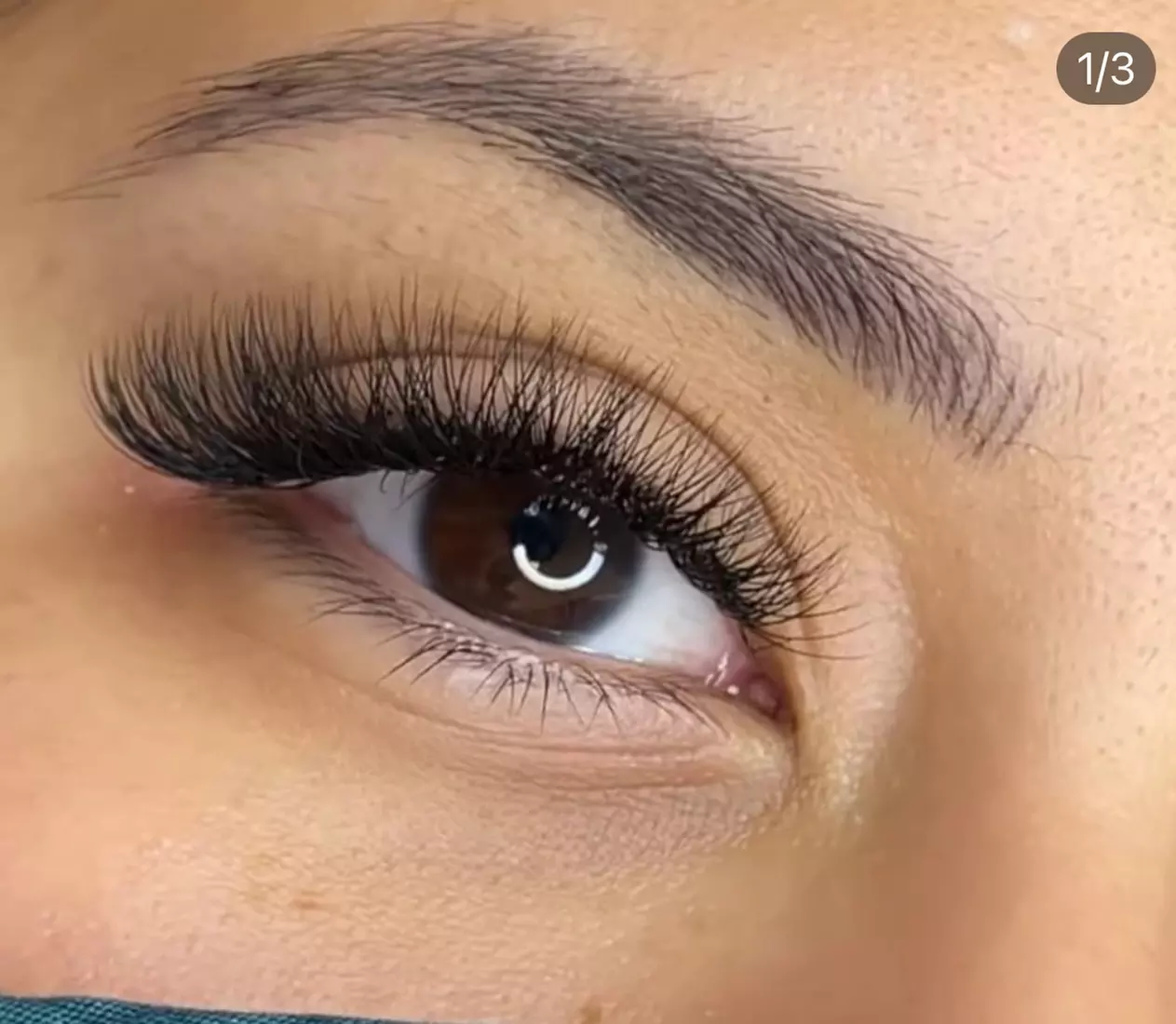 Up to 42% Off on Eyelash Extensions at Divinup brows & lash studio - Primary Image