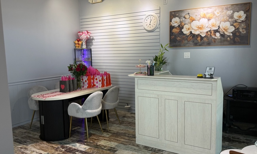 Image 4: Bliss & Radiance Packages: Massage & Facial for Individuals or Couples