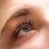 Image 2: Up to 37% Off on Eyelash Extensions at The Queen Brow & Lashes