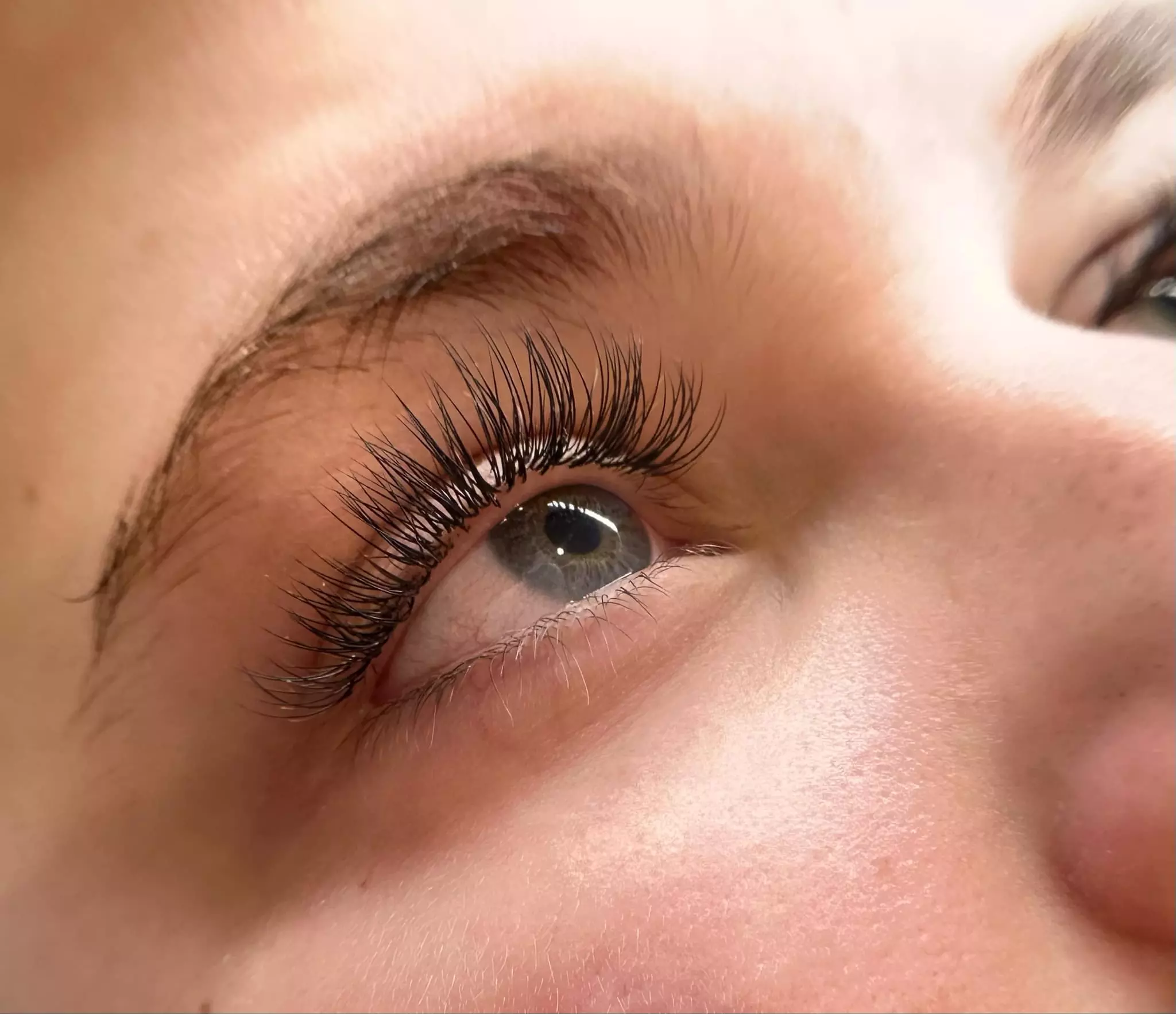 Enhance your Eyes with Eyelash Extensions Services! 