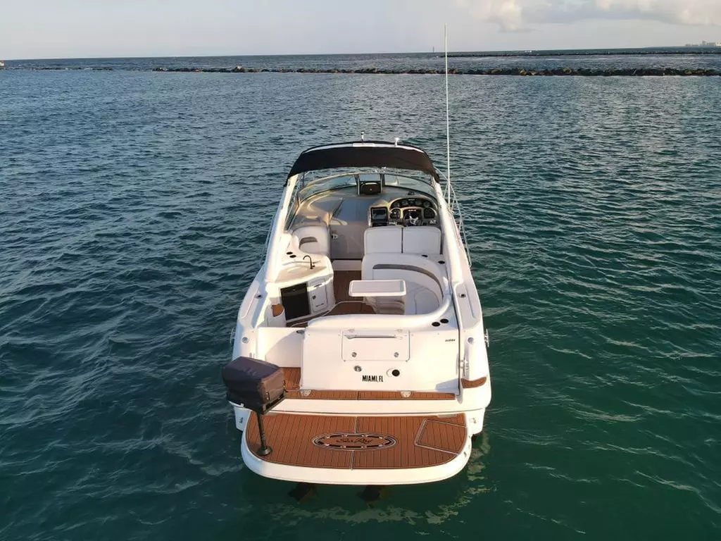 Up to 87% Off on Boat Tour at Premium Performance - Primary Image