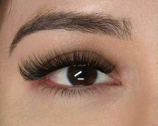 Up to 50% Off on Eyelash Extensions at Lashes by Crystal C. - Primary Image