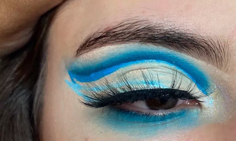 Up to 52% Off on Makeup Application at Makeup By Debbie - Second Medium
