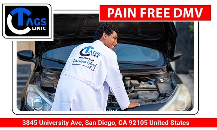 Get Quick Emissions Test or On-The-Spot Registration Renewal Solutions