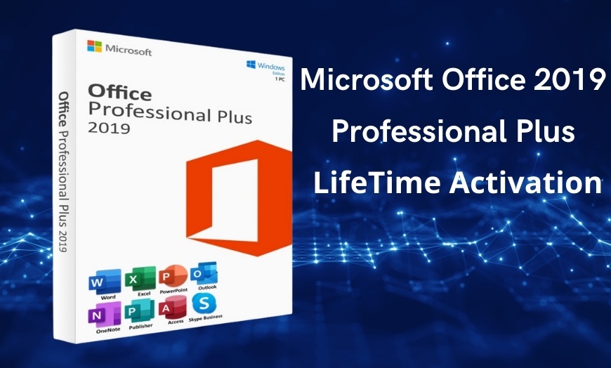 Microsoft Office License Key - Mckey | Groupon