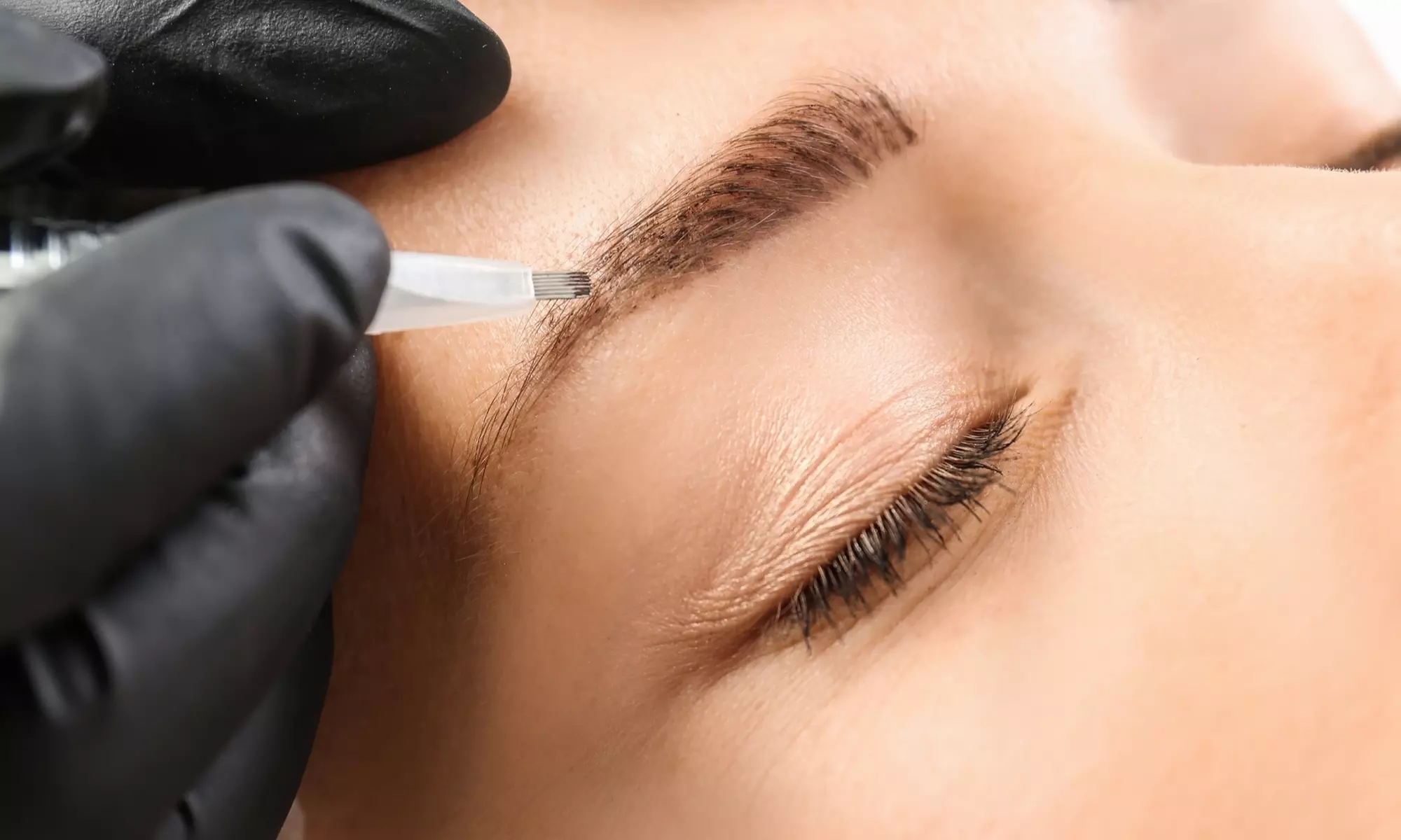 Up to 40% Off on Microblading at Euphoria day spa - Primary Image