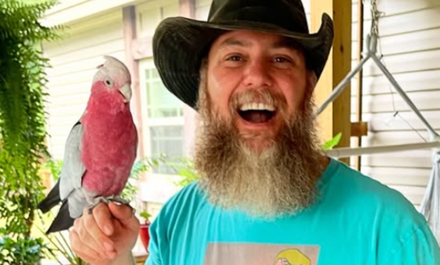 Image 5: Zookeeper for a Day Experience – Sunset Wildlife Connection Florida