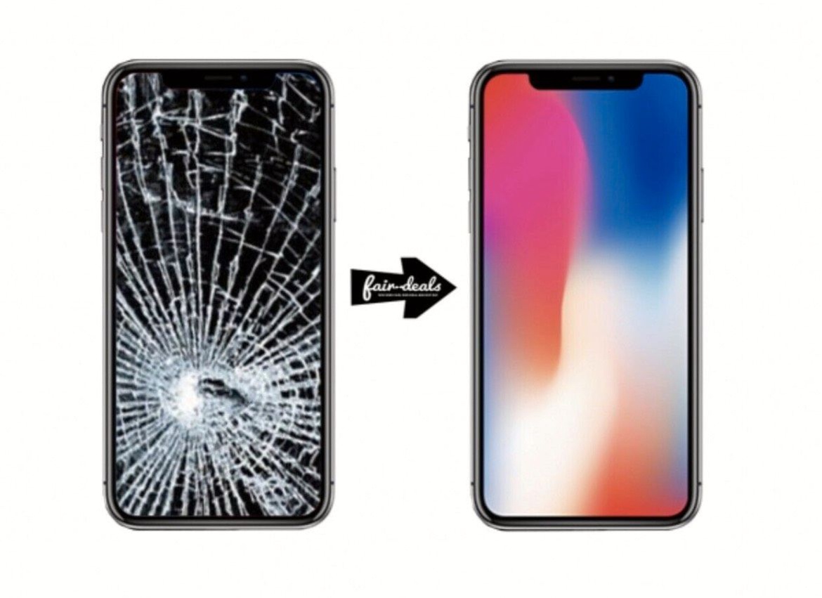 Bis zu 41% Rabatt auf Handyreparatur vor Ort bei Handy Hafen