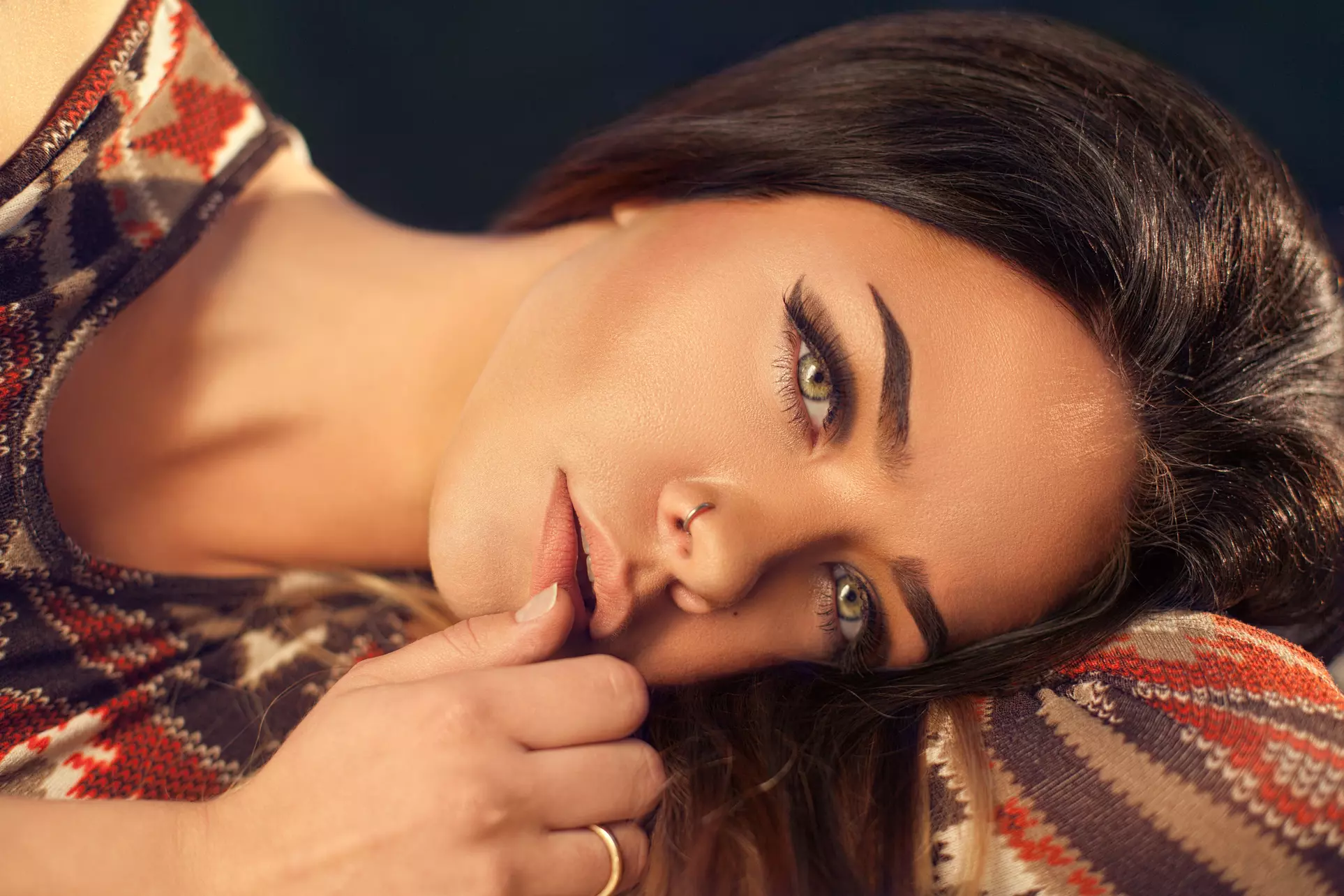 Experience microblading artistry at InfiniTee Brows with one or two treatments, achieving up to 50% off stunning brow transformations - Primary Image