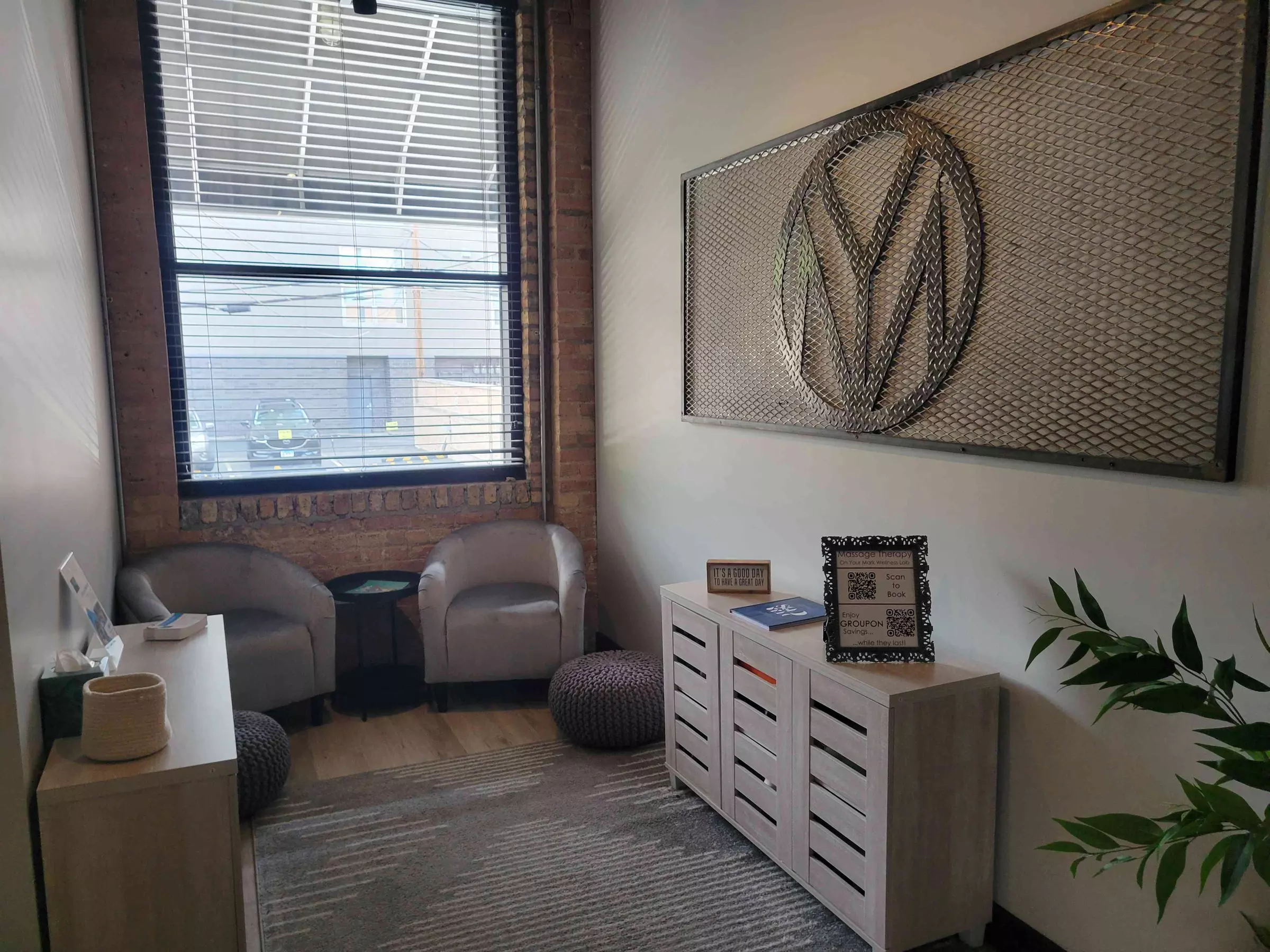 Enjoy 60, 90, or 120 Min Massage (Deep Tissue, Thai, Swedish, & More)
