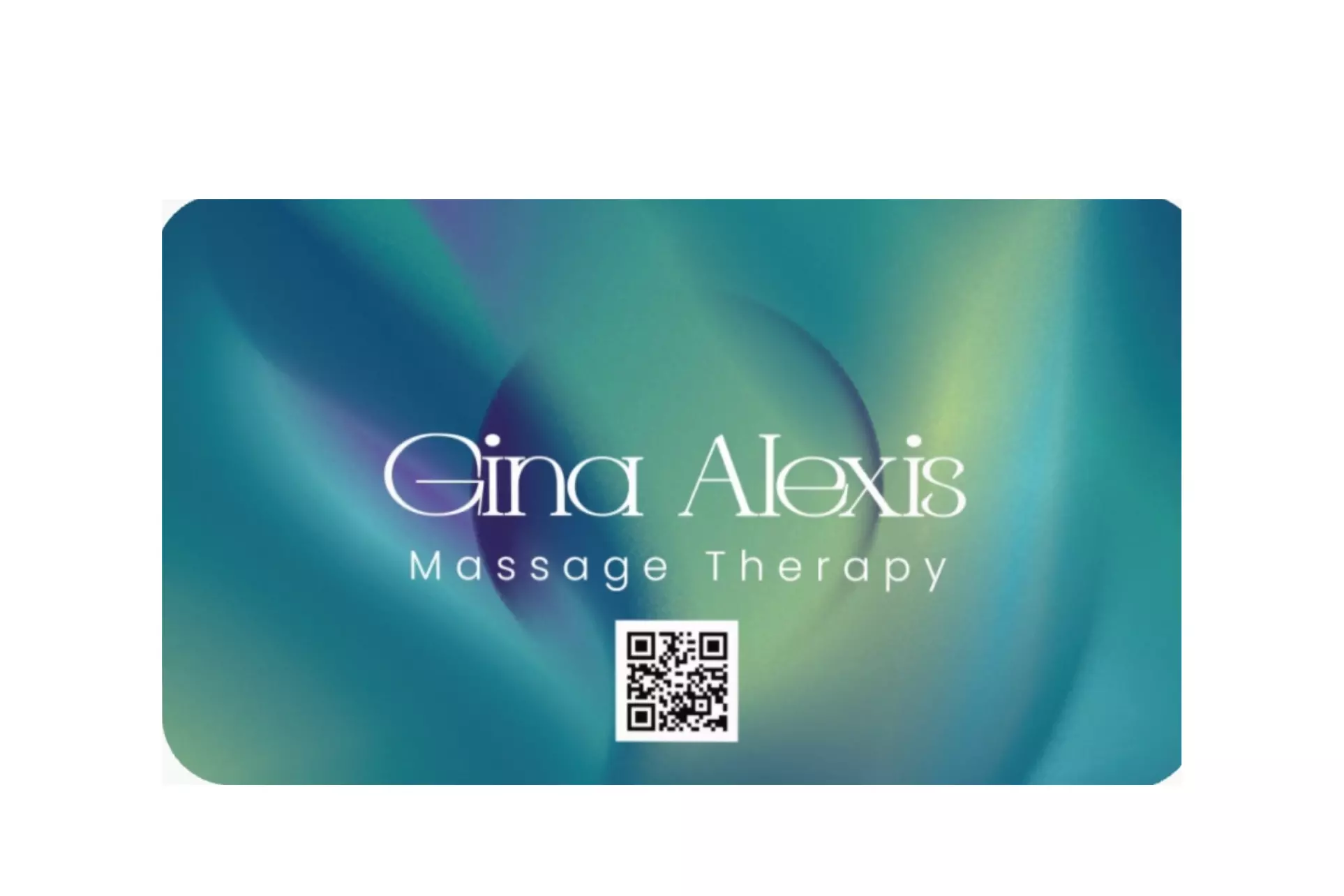 Enjoy a 60-Minute or 75-Minute Massage at Gina Alexis LMT for Holistic Healing in a Tranquil Setting (Up to 30% Off) - Primary Image