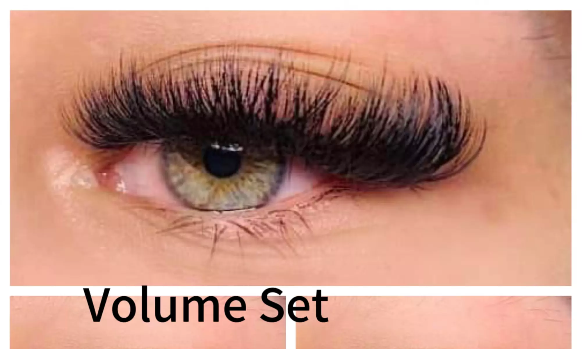Up to 60% Off on Eyelash Extensions at CHEERFUL LASH n BROW