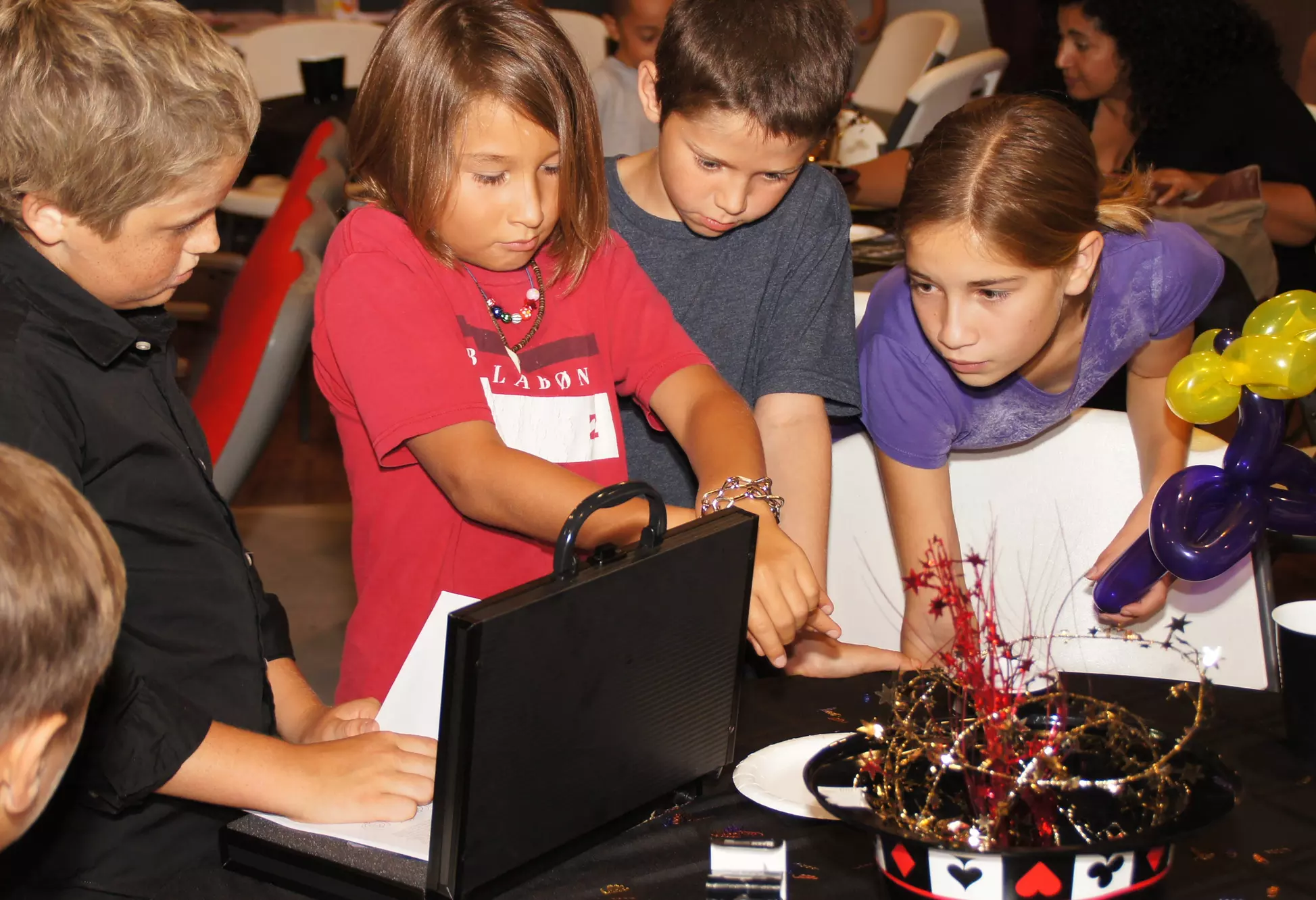 Up to 35% Off on Children's Party / Event at My Greatest Escape