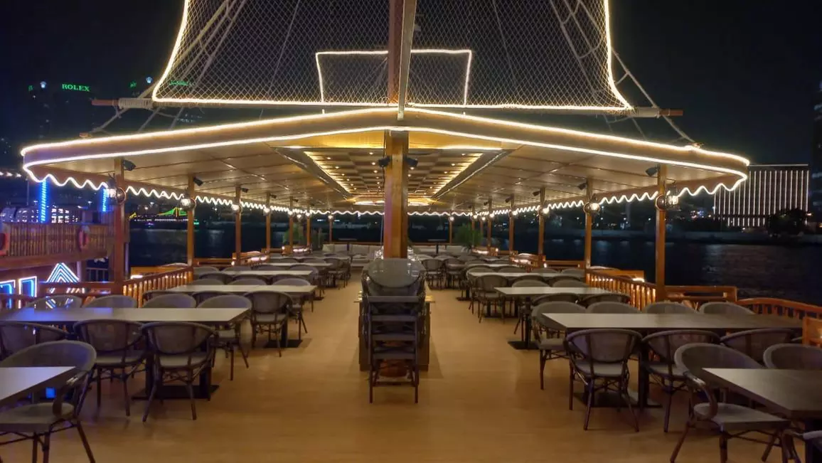 Up to 55% Off on  at Arabian destination tourism - Image 6