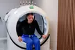 Up to 50% Off on Hyperbaric Chamber at Red Light Therapy - Photobiomodulation - Second Medium