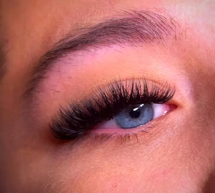 Up to 59% Off on Eyelash Extensions at Southern Lash District - Second Medium