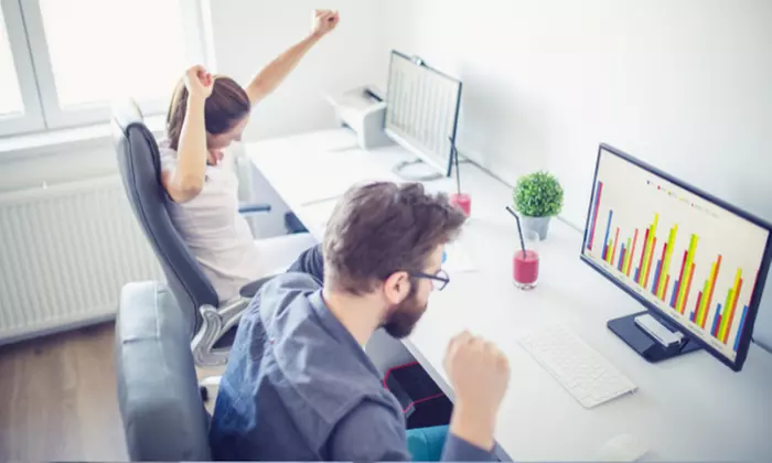 Excel Course: Beginner to Advanced + Accredited Certificate