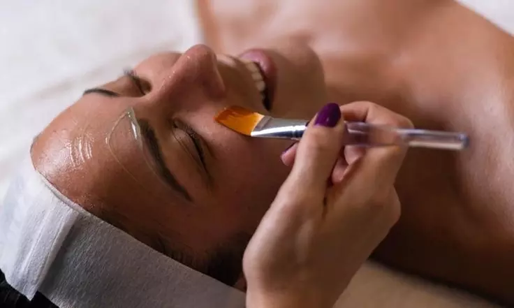 Up to 45% Off on Facial at Aesthetics & Beauty by Claudia - Primary Image