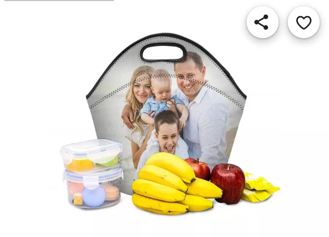 Create Personalized Items Like Tumbler, Lunch Bag, Wallet & More