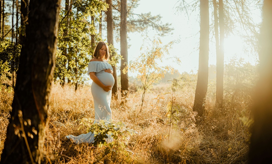 Image 5: Do 55% zniżki na Fotografia studyjna w AK Studio