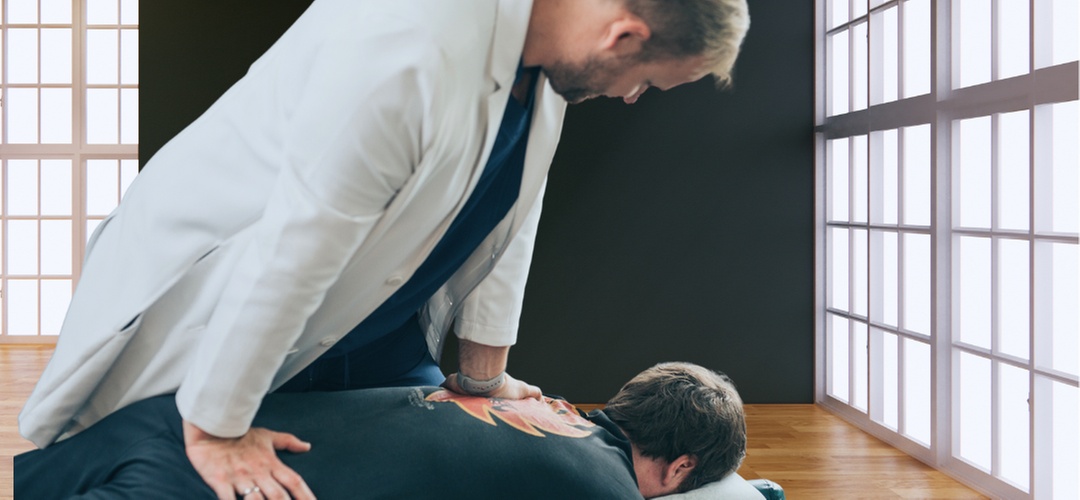 Chiropractic Exam, X-Rays and Adjustments for Pain Relief