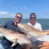 Image 2: Private Fishing Charter -Up to 6 Guests from Gills & Thrills Charters 