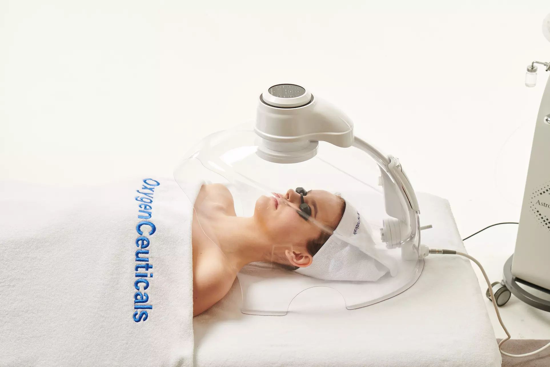 Up to 58% Off on Spa / Salon Beauty Treatments at The Total You Medical Spa - Primary Image