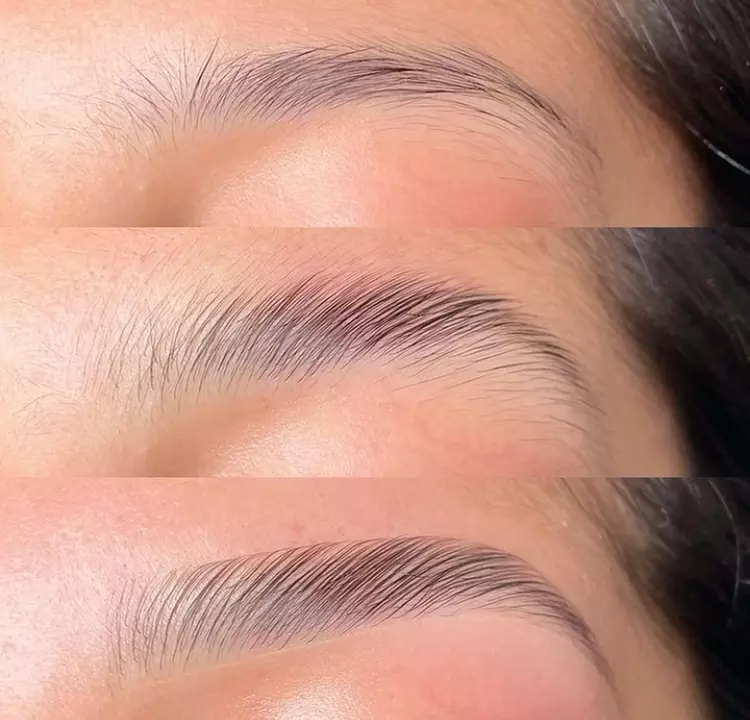 Up to 52% Off on Eyelash Extensions at Lucky Lash Spa