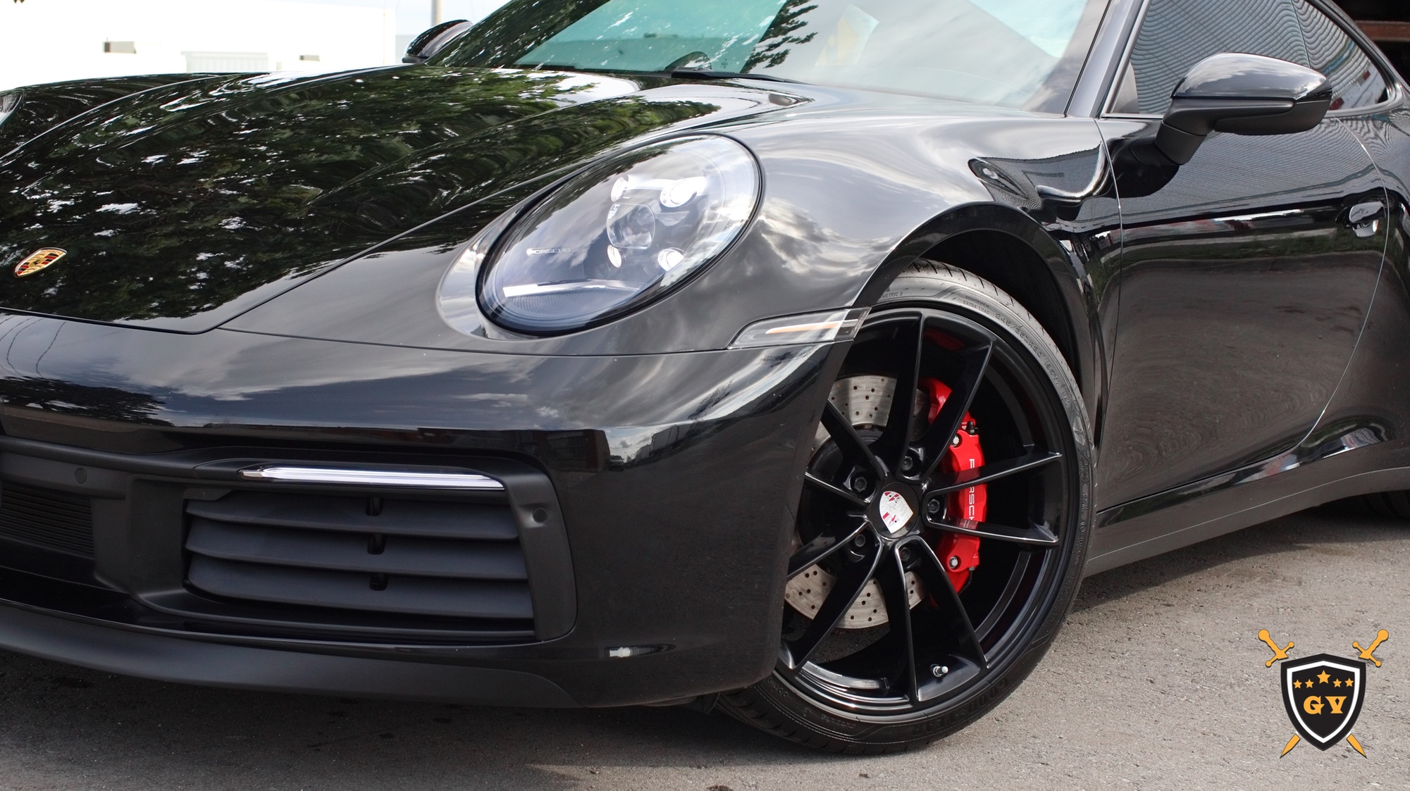 Up to 50% Off on Automotive Window Tinting at Good Vybez Auto Detailing