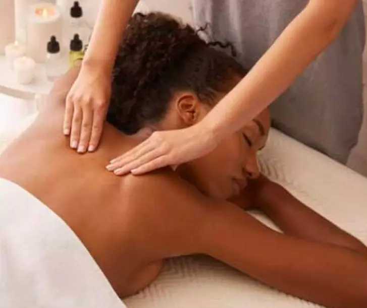 75-Minute Swedish Massage & Facial Combo with Extras
