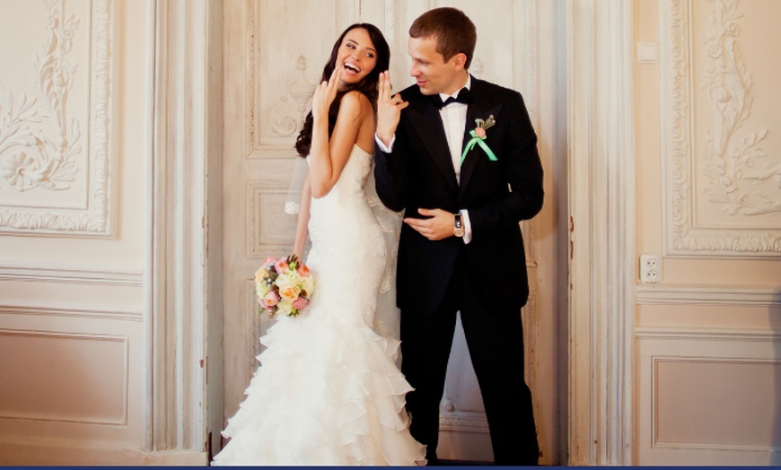 Bay Area Wedding Fairs - From $11 - Santa Clara, CA | Groupon