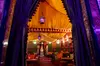 Five Course Dinner for Two With Wine and One Bottle of Wine at El Mansour Restaurant (Up to 20% Off)