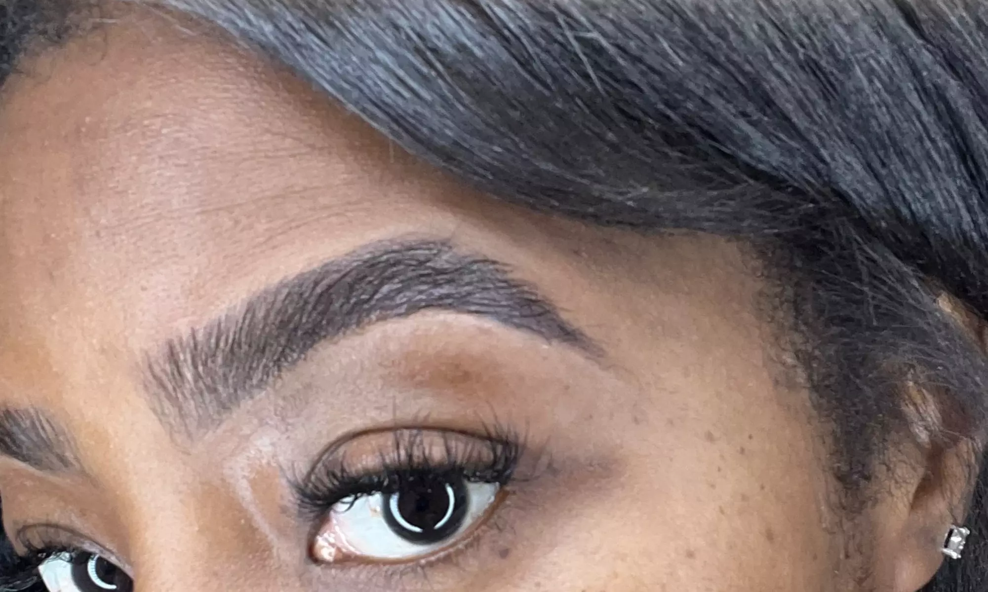 Up to 51% Off on Eyebrow Shaping at Mz Flossy's Brow Bar - Primary Image