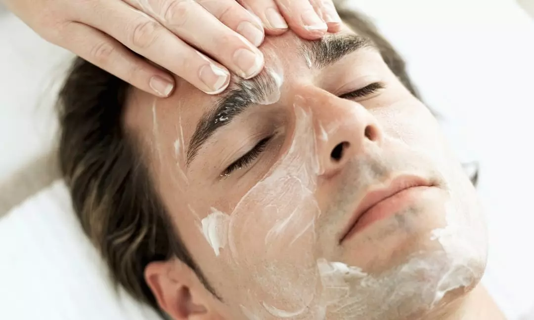Up to 50% Off on Men's Facial at Esthetic Lab NYC - Primary Image