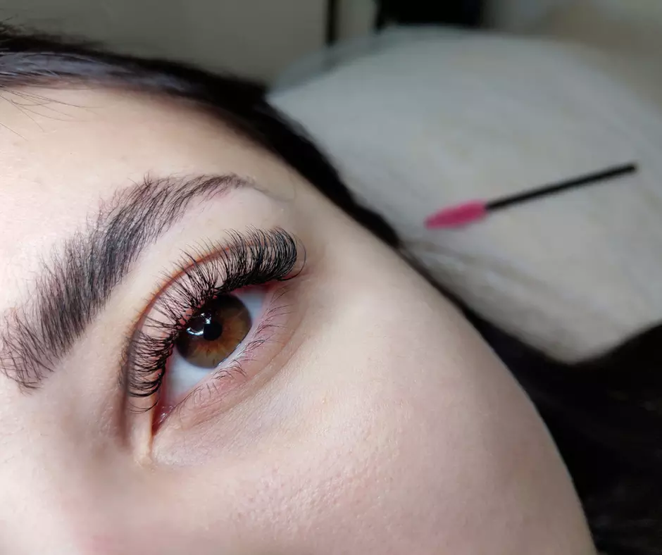 Up to 49% Off on Eyelash Extensions at Lash Alchemy - Second Medium