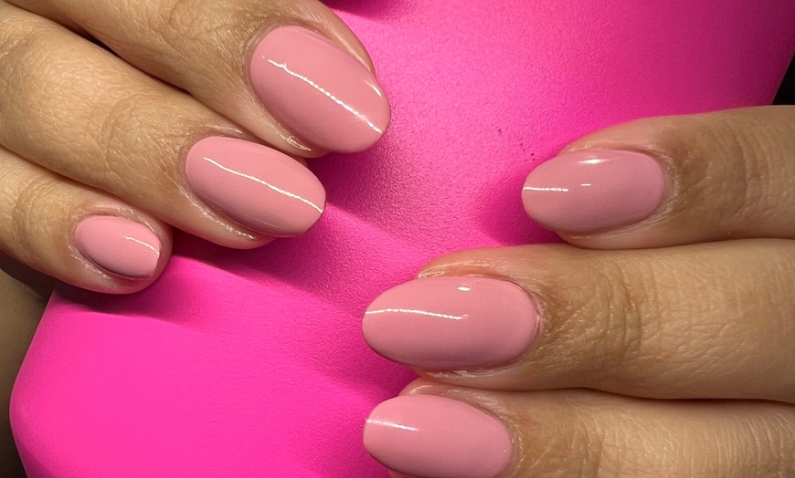 Image 4: Transform Your Nails with Unique Acrylic and Gel Options