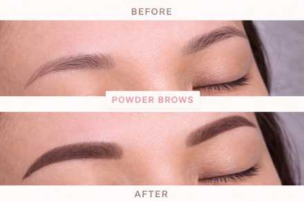 Eyebrow tattoo with consultation - Graceful Brows
