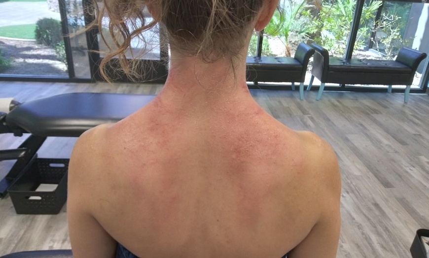 Image 2: Consultation, Examination & a Adjustment with Expert-Led Sessions