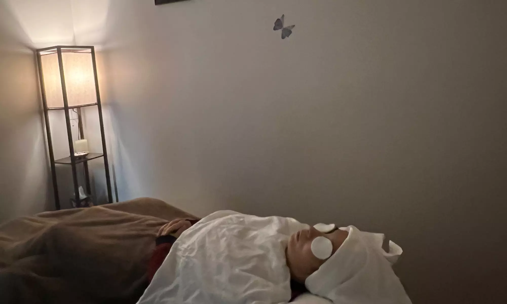 Up to 50% Off on Ultherapy / Ultrasonic Facial at DR.PAN.ACUPUNCTURE - Primary Image