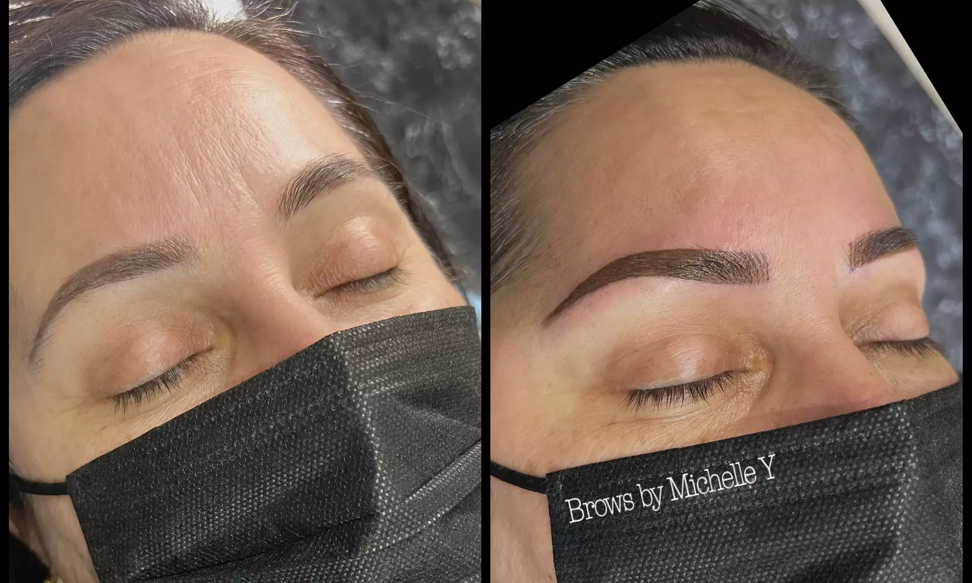 Up to 10% Off on Microblading at Nano Brow By Michelle - Second Medium
