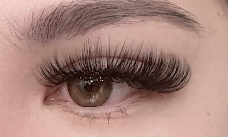 Image 1: Up to 30% Off on Eyelash Extensions at See U Beauty