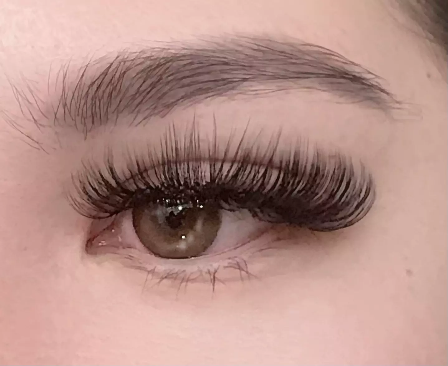 Up to 30% Off on Eyelash Extensions at See U Beauty
