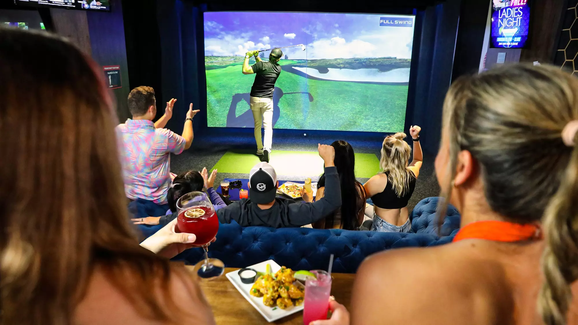 Enjoy Two-Hour Kids Birthday Party Package for Up to 10, 20 or 30 Kids