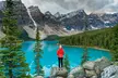 Explore Banff & Yoho National Parks: Full-Day Guided Tour with Lake Louise, Moraine Lake & More - Second Medium